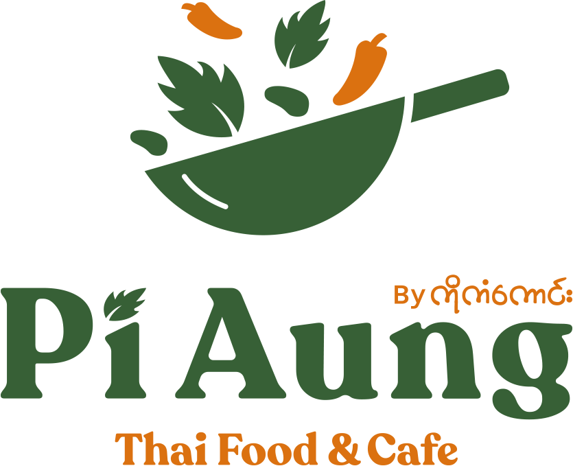 Pi Aung Thai Food & Cafe