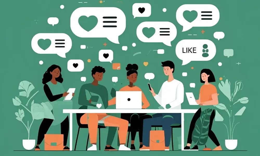 Community Management Community Management