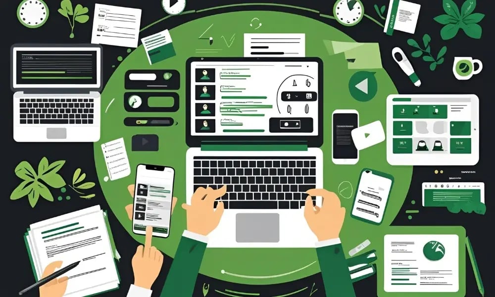 Content Marketing Content Marketing