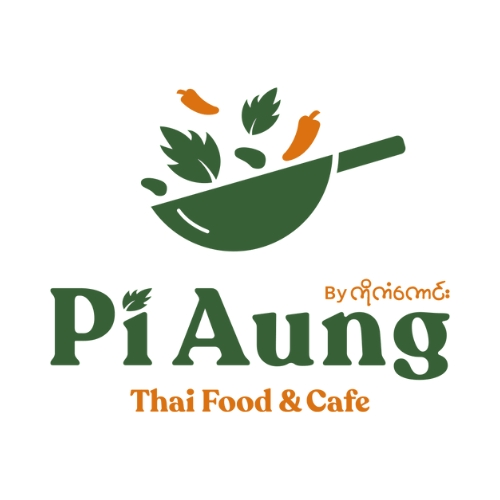 Pi Aung Thai Food & Cafe